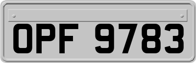 OPF9783