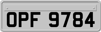 OPF9784