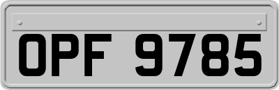 OPF9785