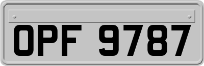 OPF9787