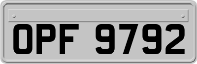 OPF9792