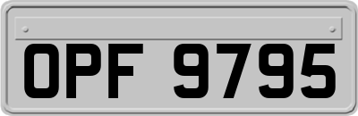 OPF9795