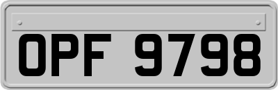 OPF9798