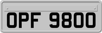 OPF9800