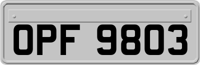 OPF9803