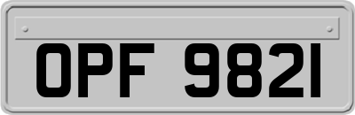 OPF9821
