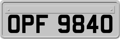 OPF9840