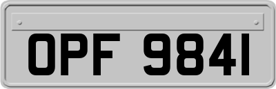 OPF9841