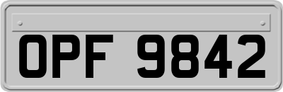 OPF9842