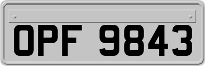 OPF9843