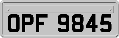 OPF9845