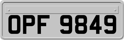 OPF9849