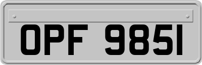 OPF9851
