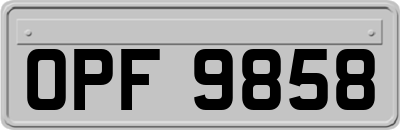 OPF9858