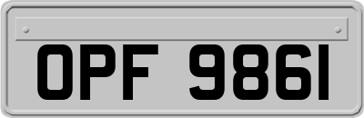 OPF9861