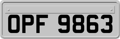 OPF9863