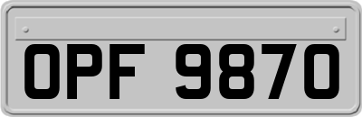 OPF9870