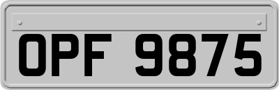 OPF9875