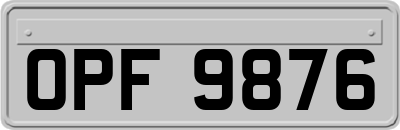 OPF9876