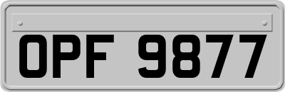 OPF9877