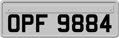 OPF9884