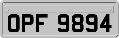 OPF9894
