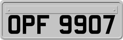 OPF9907