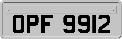 OPF9912