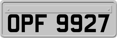 OPF9927