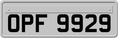 OPF9929
