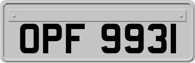 OPF9931