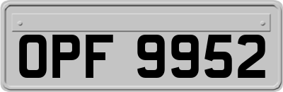 OPF9952