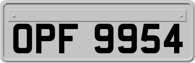 OPF9954