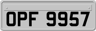 OPF9957