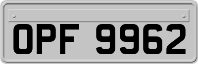 OPF9962