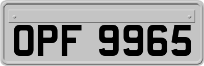 OPF9965