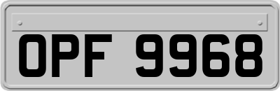 OPF9968