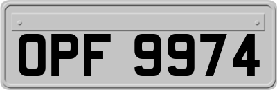 OPF9974