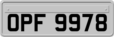 OPF9978