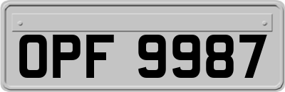 OPF9987