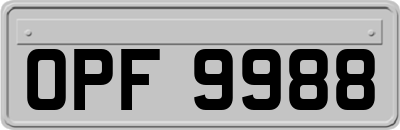 OPF9988