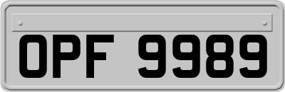 OPF9989