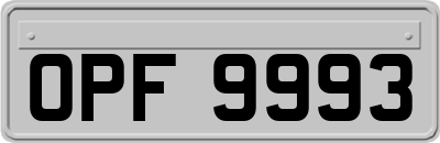 OPF9993