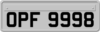 OPF9998