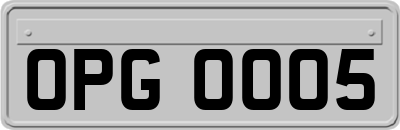 OPG0005