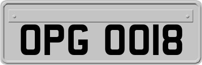 OPG0018