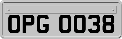 OPG0038