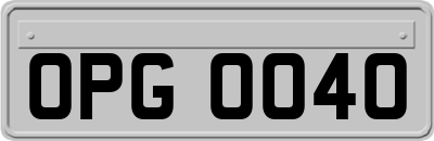 OPG0040