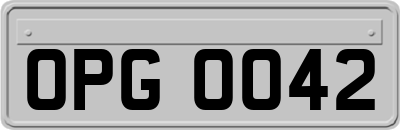 OPG0042