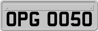 OPG0050